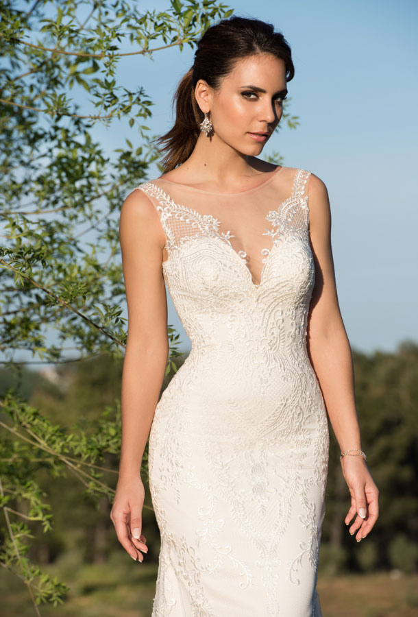 ilovebrides.pt A Bela Noiva Coleção 2018